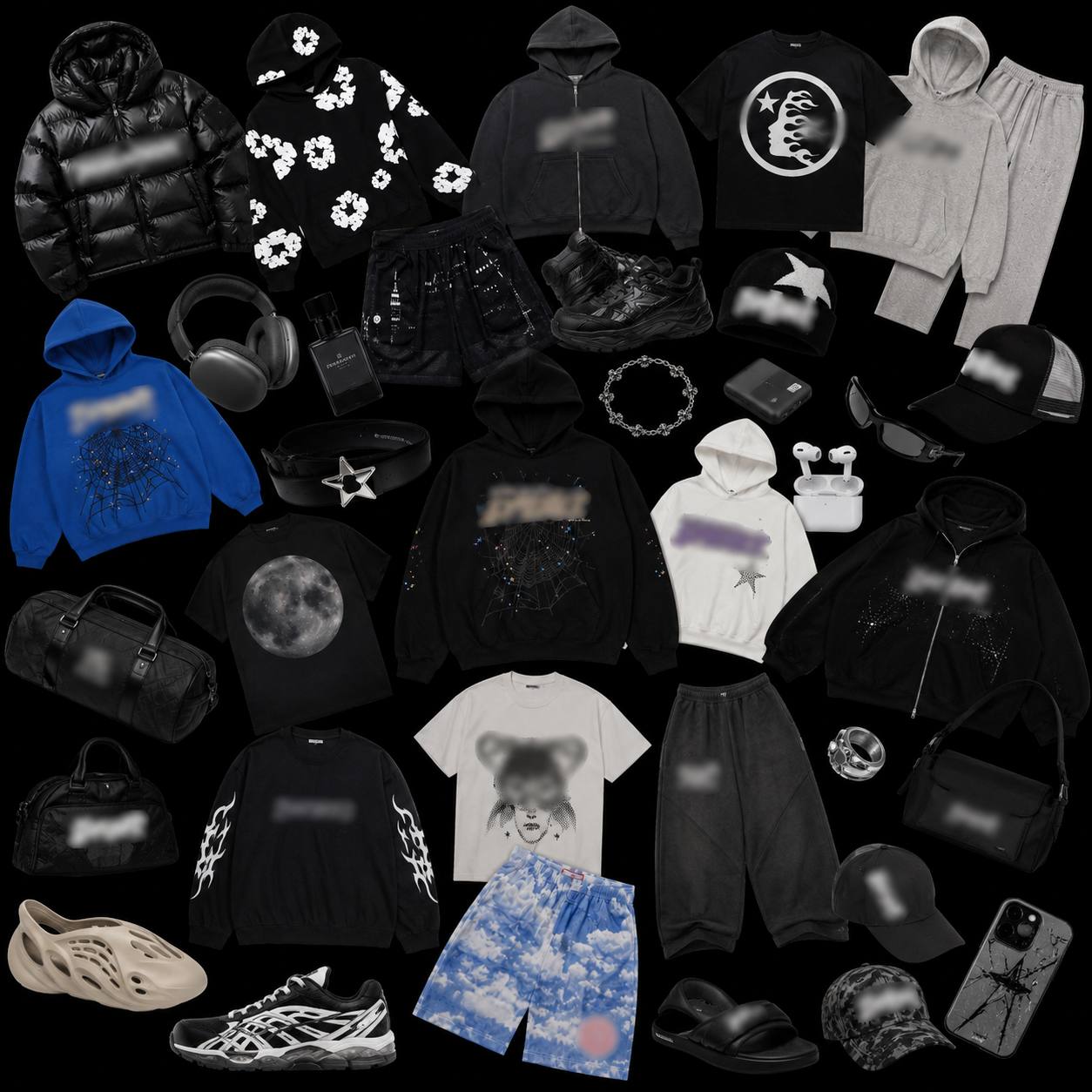 (BEST SELLER) .All Vendors Bundle